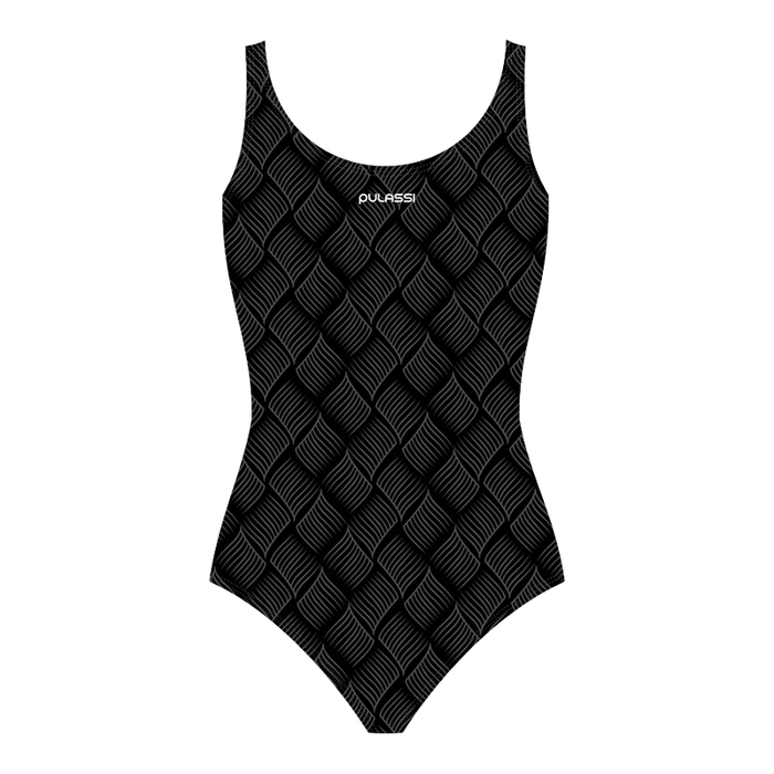 2025年女士泳衣品牌排名前十名,这10款高弹显瘦速干超惊艳-图片3