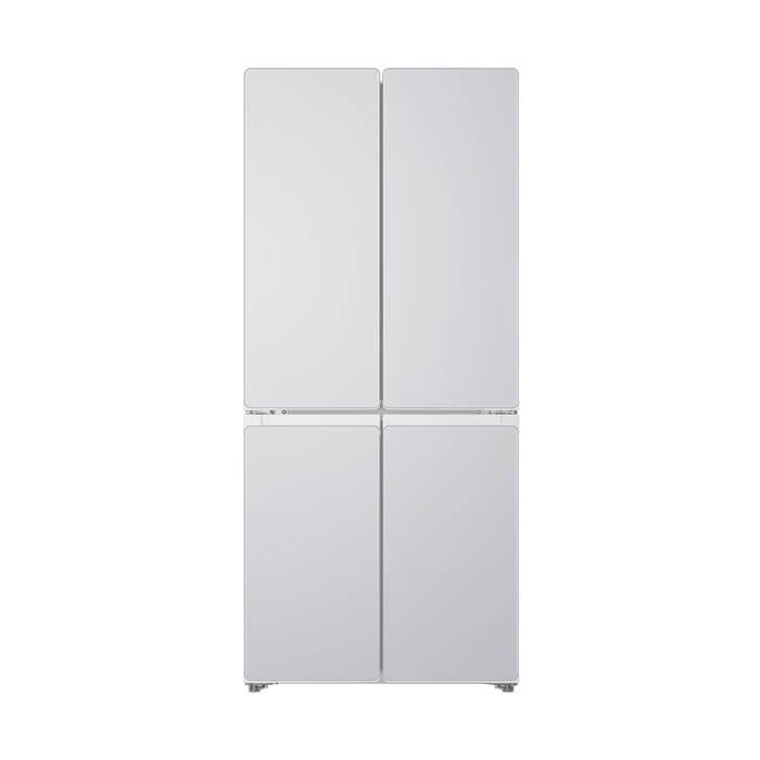 2026年零嵌入式冰箱哪个品��好?这9款超实用的选择,轻松解决空间不足的问题