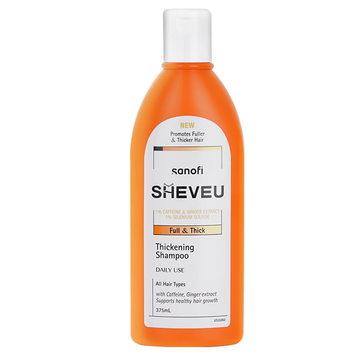 2026年防脱洗发水哪个好？这7款口碑爆棚、有效止脱，真的能让你重拾浓密秀发吗？-图片3