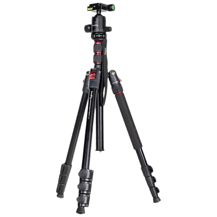 三脚架排行榜前十名出炉：这10款稳固性强，轻便便携超实用
