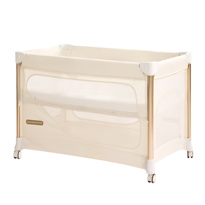 摇篮排行榜前十名出炉：这10款安全稳固、舒适设计，给宝宝最贴心的呵护-图片8