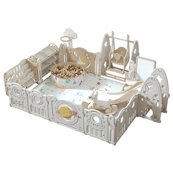 2025年儿童乐园品牌排名前十名，这10款安全环保、趣味性强，让孩子玩得开心无忧-图片5