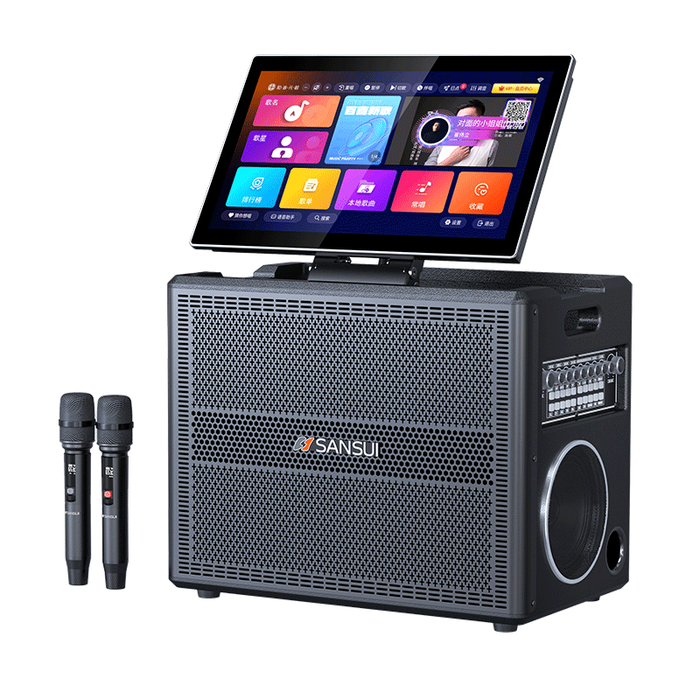 户外K歌音响排行榜前十名出炉，这10款音质震撼，便捷携带，户外必备