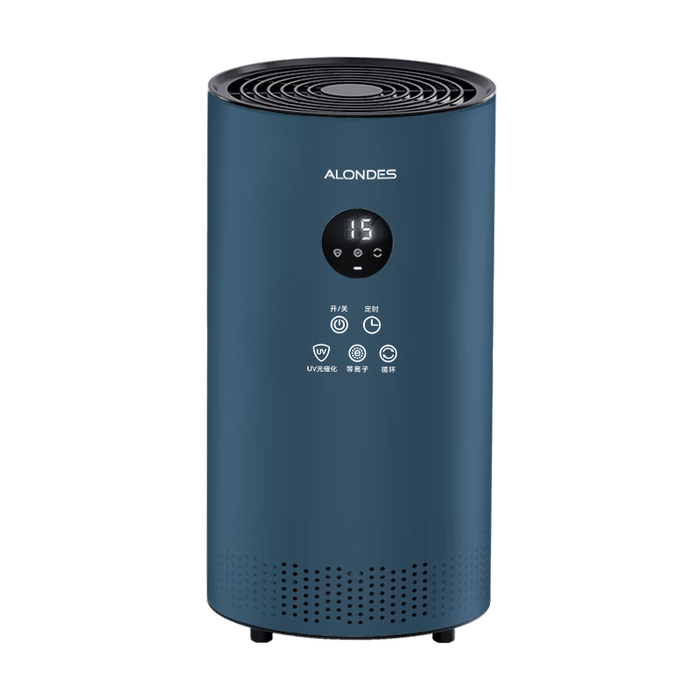 除醛仪哪款好？这4款高效净化实力派，痛点一键解决！-图片4