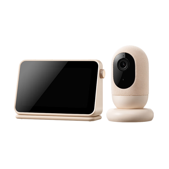 宝宝监护器选哪款比较好?这9款高清夜视+远程看护爆款榜单-图片1