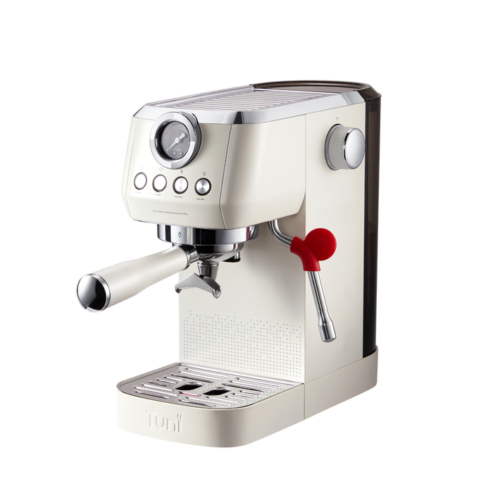 这10款半自动咖啡机排名前十品牌，高压萃取香醇油脂丰富必入-图片9