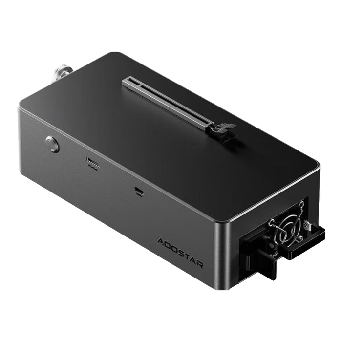 显卡扩展坞排名前十名品牌：这10款性能强劲，提升游戏体验，满足你的高端需求-图片2