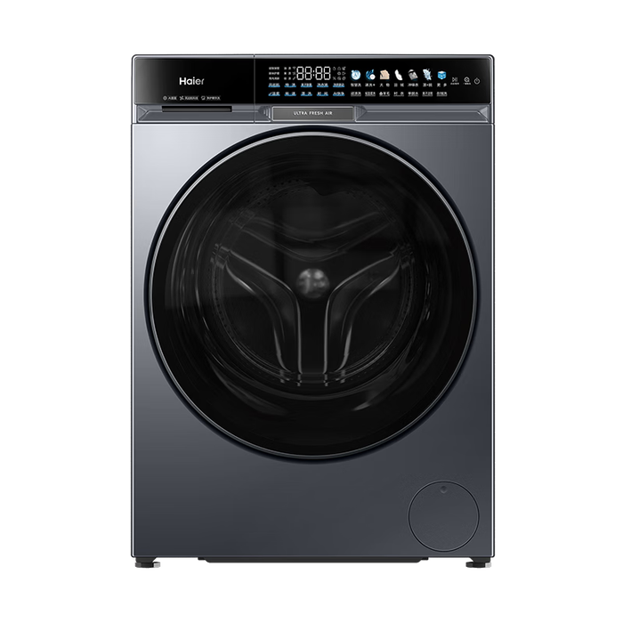 2026年10公斤滚筒洗衣机十大品牌排行榜出炉：这10款清洗强、静音效果好-图片1