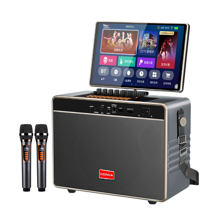 哪个品牌的广场舞音响性价比高?精选4款,音质强续航久超耐用-图片3