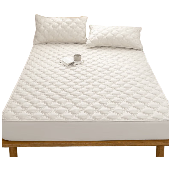 2025年隔尿床垫哪个好？这7款防漏效果好，舒适又安全，宝宝睡得更香-图片1