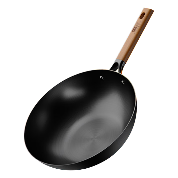 炒锅品牌排行前十名：这10款热效快，均匀受热，炒菜更轻松