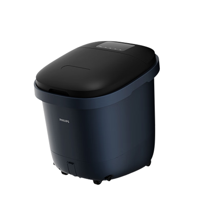 足浴盆十大品牌排行榜：这10款加热恒温，按摩舒适，泡脚体验一流，冬季必备-图片2