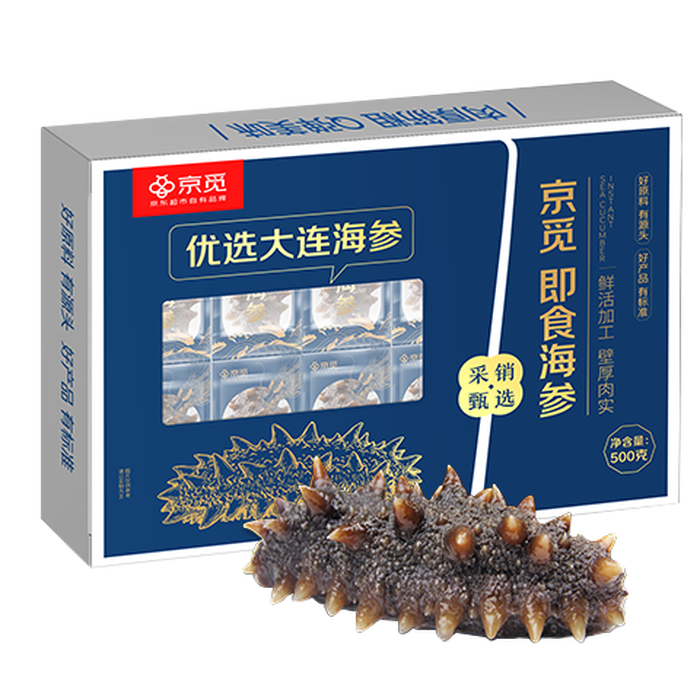 即食海参品牌排行前十名：这10款营养丰富，口感鲜美，健康美味随时享