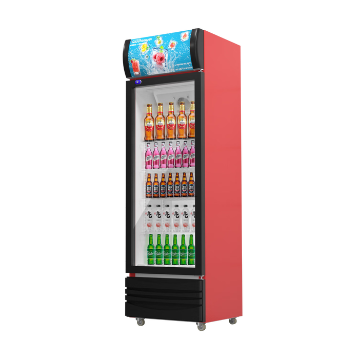 2025年商用冰箱品牌排名前十名，这10款高效能制冷、超大容量，助你轻松满足各种存储需求，绝对值得信赖-图片10