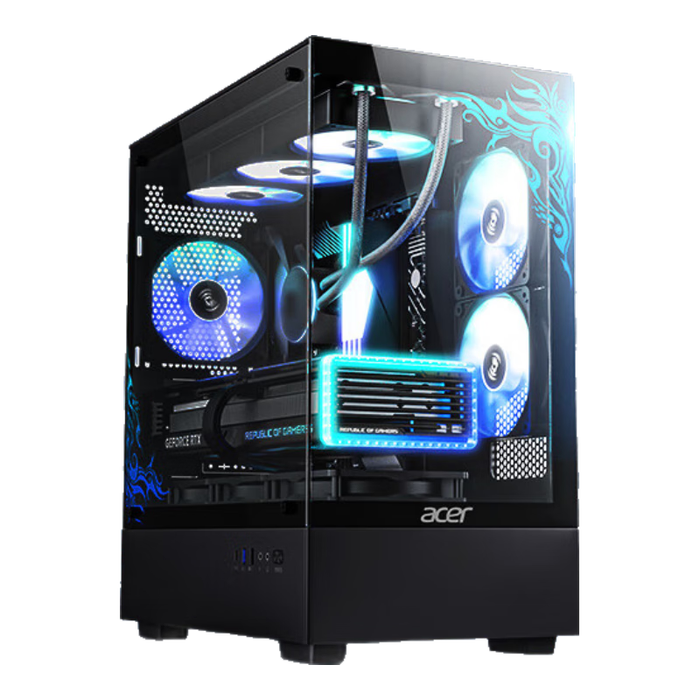 台式电脑主机品牌排行前十名，这10款性能强劲，游戏办公皆可轻松应对-图片7