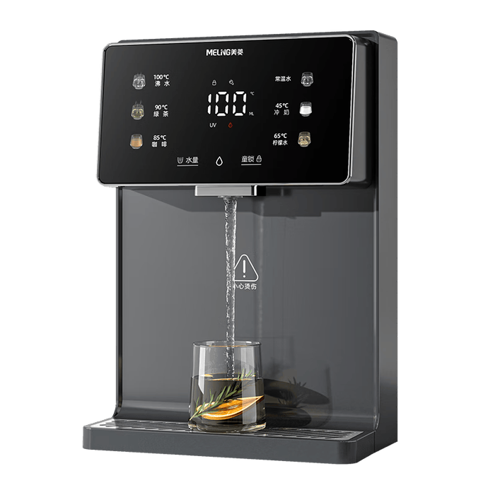 饮水机排名前十名品牌推荐：这10款水质好，使用方便，值得购买