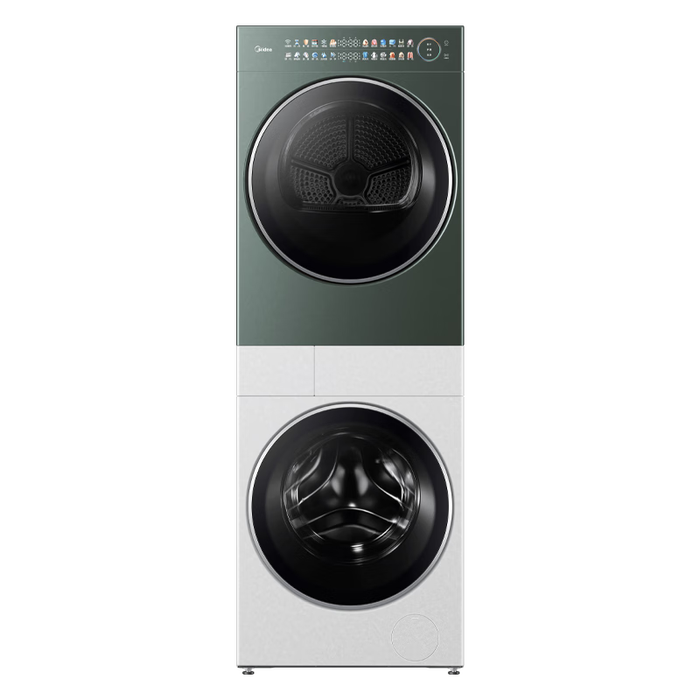 口碑最好的洗烘套装是哪个品牌?排行榜前10名推荐-图片5