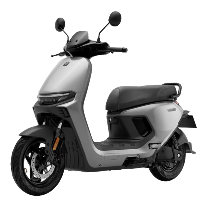 2025年电动车怎么选？这9款续航超长，智能安全，性价比超高，绝对值得考虑-图片1