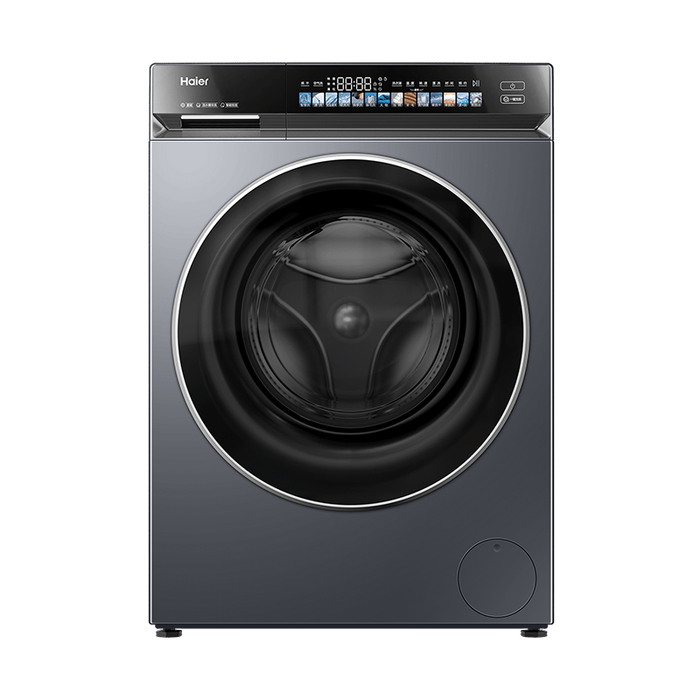 洗衣机品牌排行前十名：这10款高效能、省水省电，洗净效果超赞