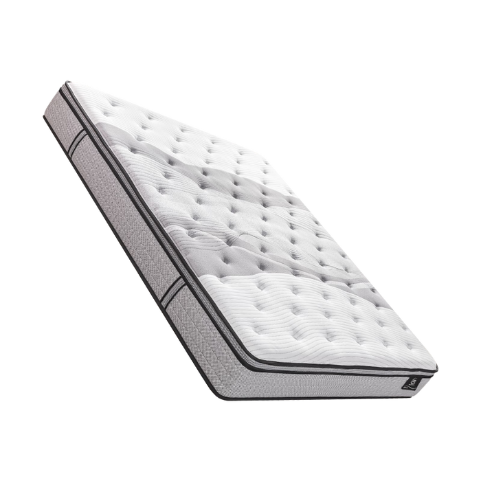 床垫排名前十名品牌热荐这10款高弹护脊透气佳,闭眼入不踩雷-图片2