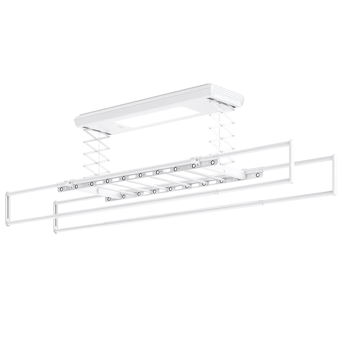 电动晾衣架选哪款比较好?推荐这5款,智能升降更省力-图片4