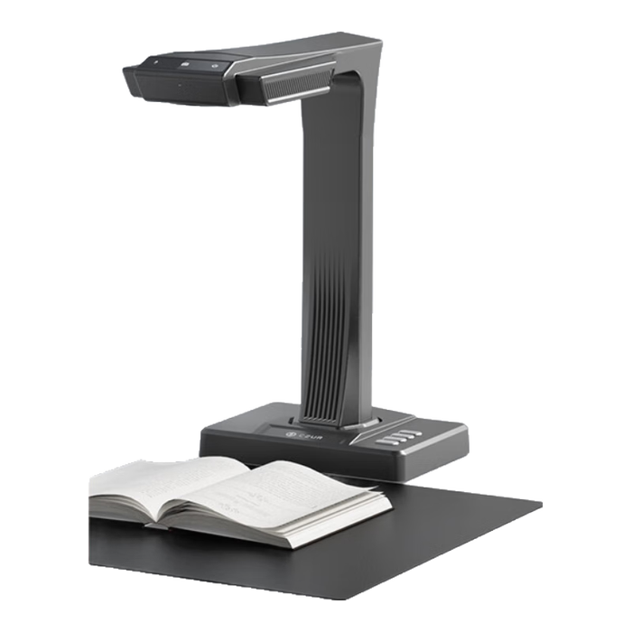 2025年扫描仪十大品牌排行榜揭晓：这10款高清速扫，效率拉满