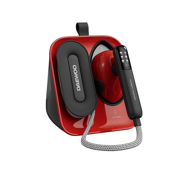 挂烫机排行榜前十名出炉,这10款蒸汽强劲,熨烫更轻松-图片10