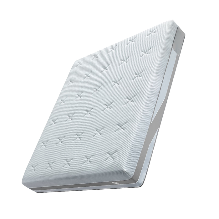 记忆绵床垫选哪款比较好?这9款护脊释压王闭眼入-图片7