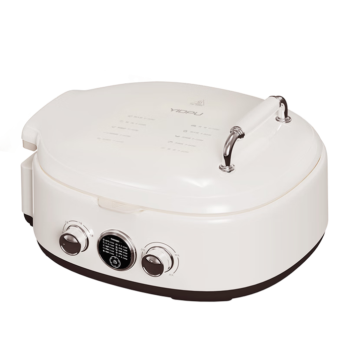 电饼铛排行榜前十名出炉,这10款加热快,操作简单,早餐必备