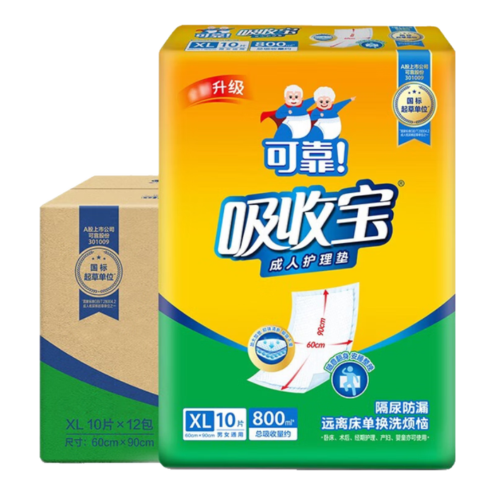 产妇护理垫什么品牌好用?这8款瞬吸防漏实力派-图片3