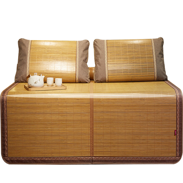 2025年凉席怎么选?这8款超透气,夏季必备,凉爽又舒适-图片7