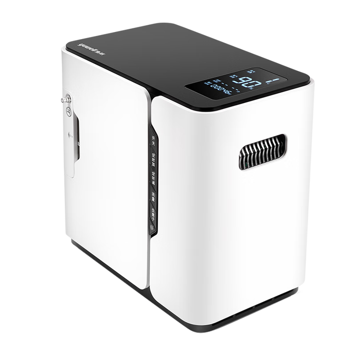 制氧机排行榜前十名出炉：这10款高效静音，助你呼吸更顺畅，健康生活从此开始