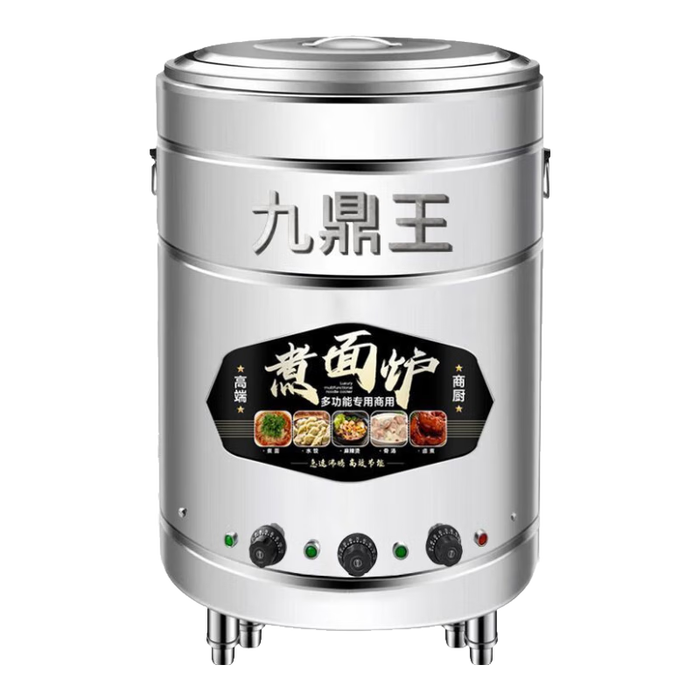 麻辣烫汤桶排名前十名品牌:这10款保温效果佳,轻便耐用,助你轻松煮出美味-图片1