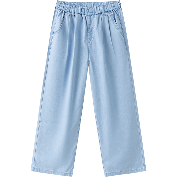 哪个儿童裤子品牌是你的首选？这9款精选，总有一件让孩子穿得舒适-图片1