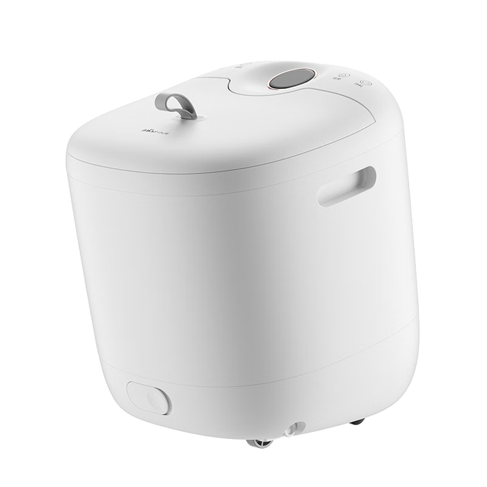 足浴盆排行榜前十名出炉：这10款温热舒适、按摩放松，缓解疲劳效果超赞