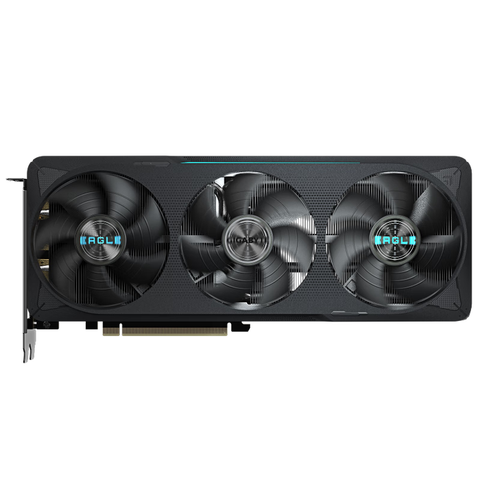 独立显卡排名前十名品牌大揭秘这10款性能强劲畅玩3A不卡顿-图片5