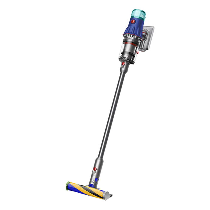 2025年吸尘器十大品牌排行榜:这10款吸力强,清洁更高效-图片2