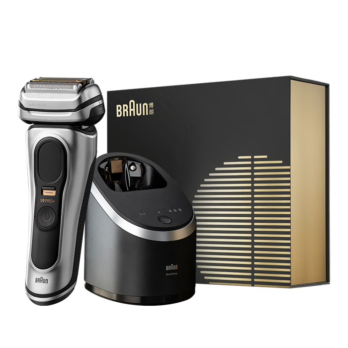 2025年口碑王:电动剃须刀哪个品牌好?这五款万人复购,剃净无忧