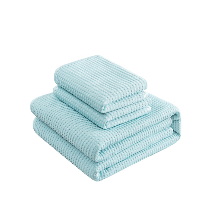 2026年冰丝凉席哪个品牌最值得买？这9款超舒适、透气性强，让你夏天睡得更凉快，快来看看-图片4