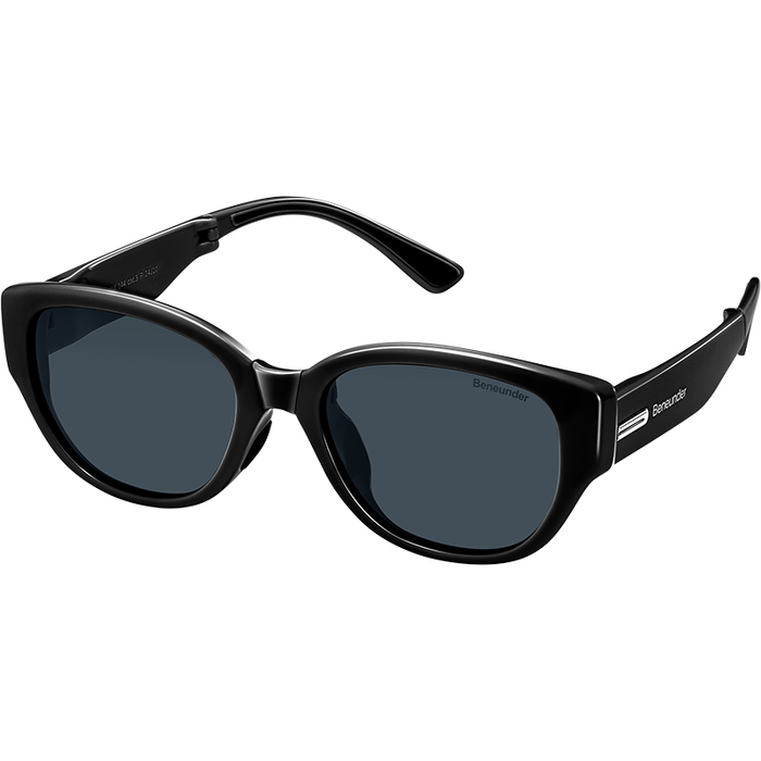 2025年复古墨镜十大品牌排行榜揭晓：这10款造型酷，遮阳超赞-图片7