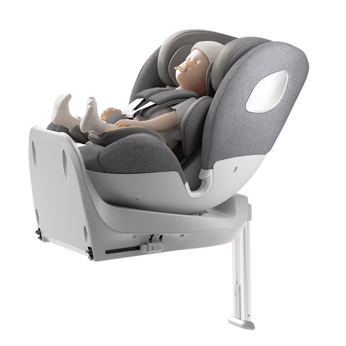 2025年儿童安全座椅品牌排名前十名,这10款五星级保护,安全舒适无忧-图片7