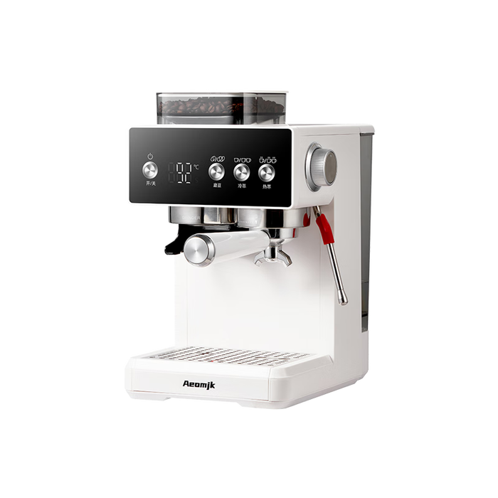 全自动咖啡机品牌排行前十名,这10款操作简便,口感醇厚,早晨必备-图片8