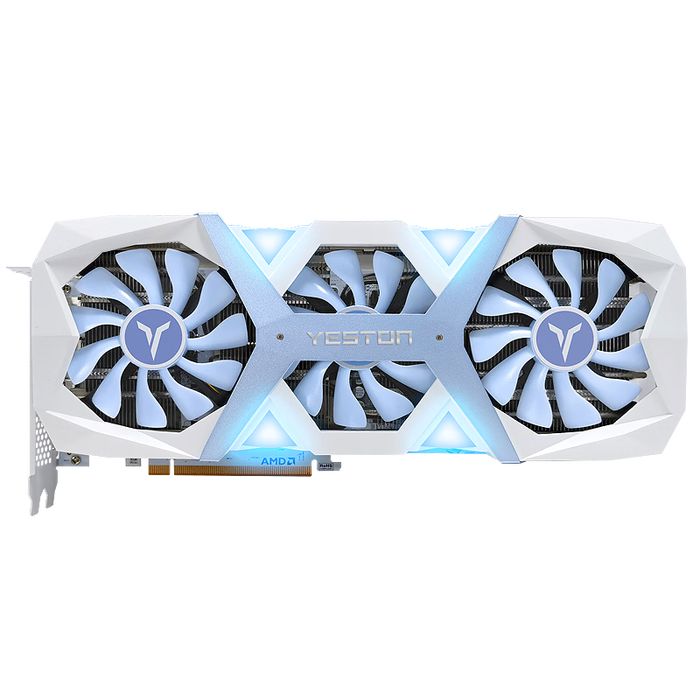 独立显卡排名前十品牌大揭秘这10款性能强劲，游戏设计全搞定-图片9