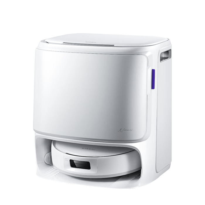 扫地机器人什么品牌好用?这9款痛点全解清洁神器-图片4