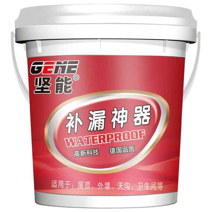 2025年防水涂料十大品牌排行榜：这10款防水效果强，持久耐用，家装必备-图片10