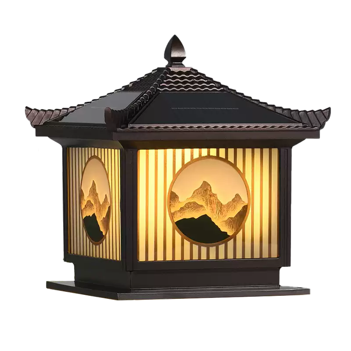 2025年太阳能灯怎么买？这6款亮度超强、续航持久，绝对是户外照明的最佳选择-图片5