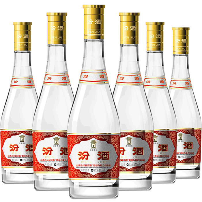 2025年清香型白酒哪个好?这8款口感醇厚,香气扑鼻,宴席必备