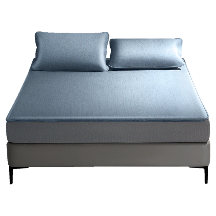 凉席哪些品牌性价比高？2025全面评测这8款，清凉一夏超省心-图片5