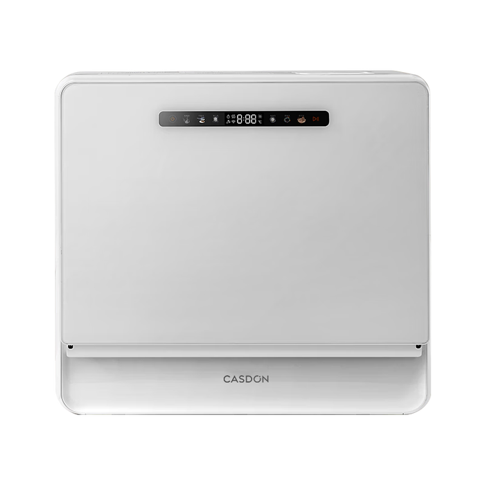 洗碗机排名前十品牌：这10款高效洁净，智能节水，轻松解放双手-图片9