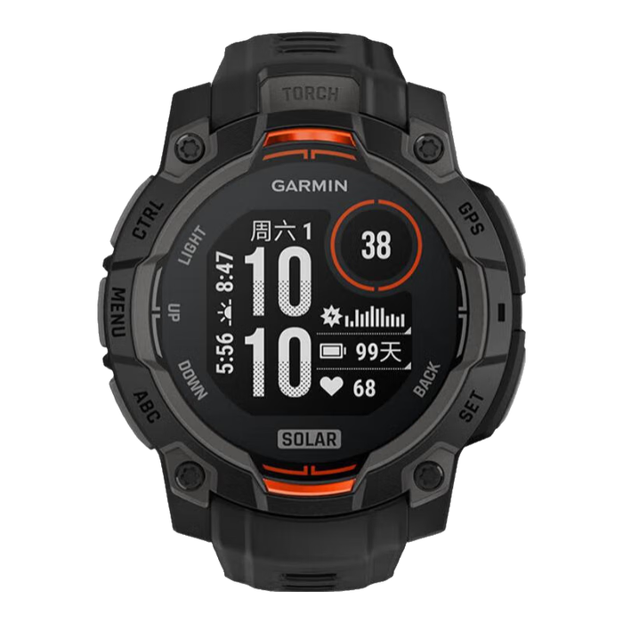 2026年运动手表品牌排名前十名，这10款精准计时、功能丰富，运动爱好者必备